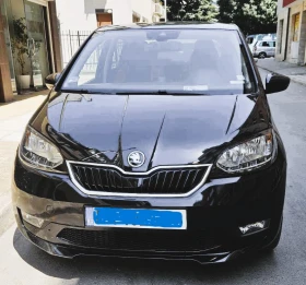 Обява за продажба на Skoda Citigo ~14 000 EUR - изображение 1