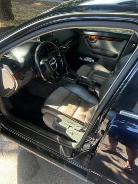 Audi A4 BFB - 7300 лв. - 79651619 12