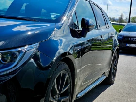 Toyota Corolla TS,  | Mobile.bg    6