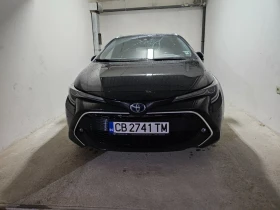 Toyota Corolla TS,  | Mobile.bg    10