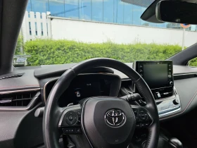 Toyota Corolla TS,  | Mobile.bg    8