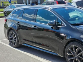 Toyota Corolla TS,  | Mobile.bg    5