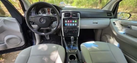 Обява за продажба на Mercedes-Benz B 180 ~6 200 лв. - изображение 10