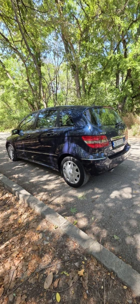 Обява за продажба на Mercedes-Benz B 180 ~6 200 лв. - изображение 2