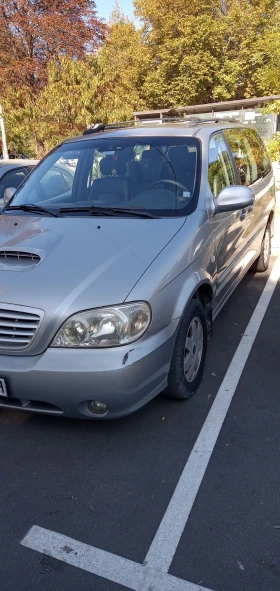 Kia Carnival | Mobile.bg    2
