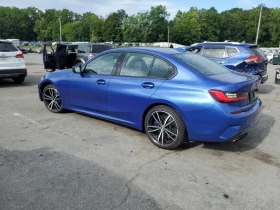 BMW 340 M340XI SHADOWLINE* HuD* HARMAN/KARDON* - 67000 лв. - 18133295 4