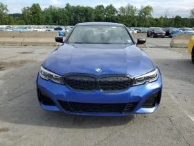 BMW 340 M340XI SHADOWLINE* HuD* HARMAN/KARDON* 