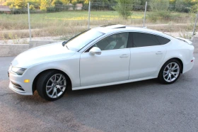 Audi A7 3.0 TFSI - 41900 лв. - 29840347 3