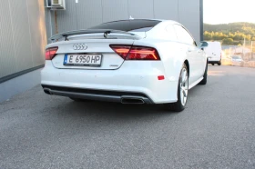 Audi A7 3.0 TFSI - 41900 лв. - 29840347 4