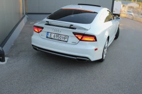 Audi A7 3.0 TFSI - 41900 лв. - 29840347 5