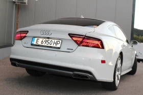 Audi A7 3.0 TFSI - 41900 лв. - 29840347 6