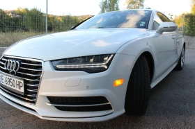 Audi A7 3.0 TFSI - 41900 лв. - 29840347 2