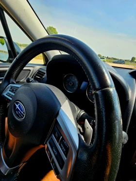 Subaru Forester Forester | Mobile.bg    16