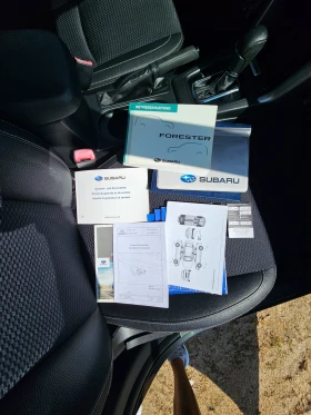 Subaru Forester Forester | Mobile.bg    12