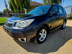     Subaru Forester Forester