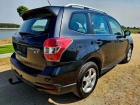 Subaru Forester Forester | Mobile.bg    5
