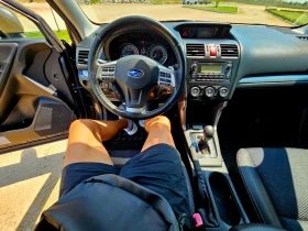 Subaru Forester Forester | Mobile.bg    7