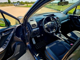 Subaru Forester Forester | Mobile.bg    6