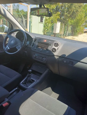 VW Golf Plus Golf6pliyc | Mobile.bg    4