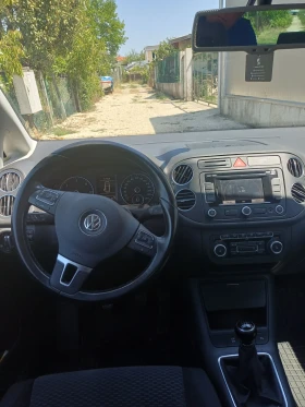 VW Golf Plus Golf6pliyc | Mobile.bg    5