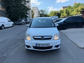 Opel Meriva Face-Lift 1.3 ecoflex   | Mobile.bg    2