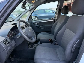 Opel Meriva Face-Lift 1.3 ecoflex   | Mobile.bg    9