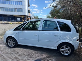 Обява за продажба на Opel Meriva Face-Lift 1.3 ecoflex топ състояние ~3 000 лв. - изображение 3