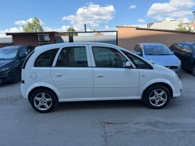 Opel Meriva Face-Lift 1.3 ecoflex   | Mobile.bg    3