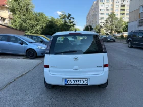 Opel Meriva Face-Lift 1.3 ecoflex   | Mobile.bg    5