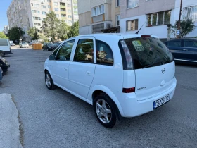 Opel Meriva Face-Lift 1.3 ecoflex   | Mobile.bg    6