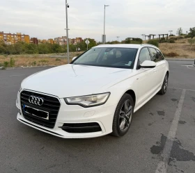 Audi A6  - изображение 1