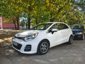     Kia Rio 1.4 CRDI