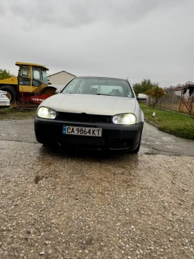 VW Golf 1, 9 TDI  | Mobile.bg    2