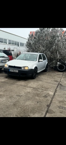 VW Golf 1, 9 TDI  | Mobile.bg    7
