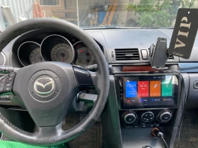 Обява за продажба на Mazda 3 ~6 500 лв. - изображение 1 | Auto.bg Обява за продажба на Mazda 3 ~6 500 лв. - изображение 1