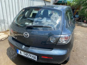 Обява за продажба на Mazda 3 ~6 500 лв. - изображение 3 | Auto.bg Обява за продажба на Mazda 3 ~6 500 лв. - изображение 3