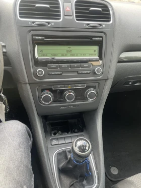 Обява за продажба на VW Golf VW GOLF6 1.4TSI 122k.s   6800lv ~6 800 лв. - изображение 8 | Auto.bg Обява за продажба на VW Golf VW GOLF6 1.4TSI 122k.s   6800lv ~6 800 лв. - изображение 8