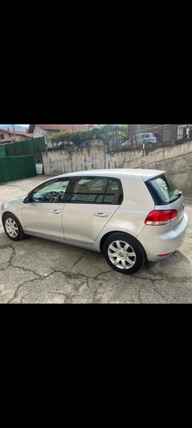 Обява за продажба на VW Golf VW GOLF6 1.4TSI 122k.s   6800lv ~6 800 лв. - изображение 1 | Auto.bg Обява за продажба на VW Golf VW GOLF6 1.4TSI 122k.s   6800lv ~6 800 лв. - изображение 1