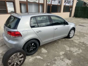 Обява за продажба на VW Golf VW GOLF6 1.4TSI 122k.s   6800lv ~6 800 лв. - изображение 3 | Auto.bg Обява за продажба на VW Golf VW GOLF6 1.4TSI 122k.s   6800lv ~6 800 лв. - изображение 3