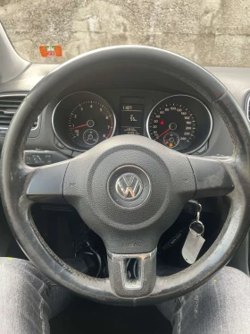 Обява за продажба на VW Golf VW GOLF6 1.4TSI 122k.s   6800lv ~6 800 лв. - изображение 7 | Auto.bg Обява за продажба на VW Golf VW GOLF6 1.4TSI 122k.s   6800lv ~6 800 лв. - изображение 7
