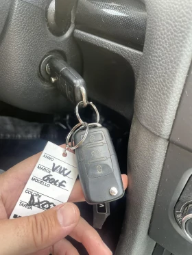 Обява за продажба на VW Golf VW GOLF6 1.4TSI 122k.s   6800lv ~6 800 лв. - изображение 6 | Auto.bg Обява за продажба на VW Golf VW GOLF6 1.4TSI 122k.s   6800lv ~6 800 лв. - изображение 6