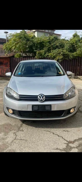 Обява за продажба на VW Golf VW GOLF6 1.4TSI 122k.s   6800lv ~6 800 лв. - изображение 1 | Auto.bg Обява за продажба на VW Golf VW GOLF6 1.4TSI 122k.s   6800lv ~6 800 лв. - изображение 1