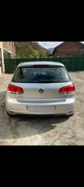 Обява за продажба на VW Golf VW GOLF6 1.4TSI 122k.s   6800lv ~6 800 лв. - изображение 2 | Auto.bg Обява за продажба на VW Golf VW GOLF6 1.4TSI 122k.s   6800lv ~6 800 лв. - изображение 2