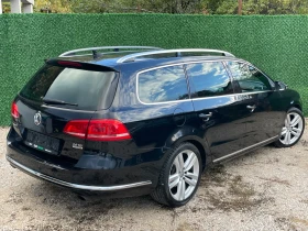 Обява за продажба на VW Passat 170/Мъртва зона/Lane Assist/Distronic/230V/Ел.Баг. ~15 000 лв. - изображение 3