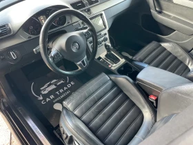Обява за продажба на VW Passat 170/Мъртва зона/Lane Assist/Distronic/230V/Ел.Баг. ~15 000 лв. - изображение 6
