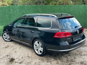 Обява за продажба на VW Passat 170/Мъртва зона/Lane Assist/Distronic/230V/Ел.Баг. ~15 000 лв. - изображение 5