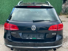 Обява за продажба на VW Passat 170/Мъртва зона/Lane Assist/Distronic/230V/Ел.Баг. ~15 000 лв. - изображение 4
