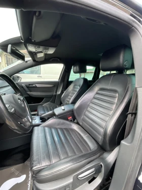 Обява за продажба на VW Passat 170/Мъртва зона/Lane Assist/Distronic/230V/Ел.Баг. ~15 000 лв. - изображение 8