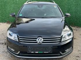 Обява за продажба на VW Passat 170/Мъртва зона/Lane Assist/Distronic/230V/Ел.Баг. ~15 000 лв. - изображение 1