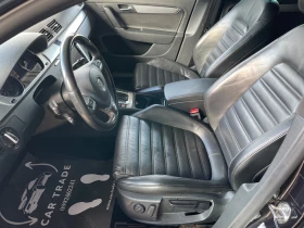 Обява за продажба на VW Passat 170/Мъртва зона/Lane Assist/Distronic/230V/Ел.Баг. ~15 000 лв. - изображение 7
